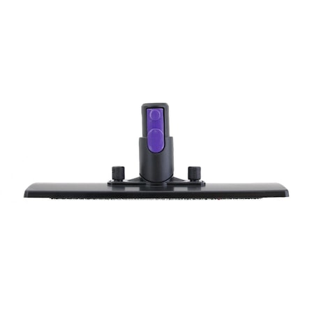 Ova8 Pad Holder 3 Inch x 9 Inch  Swivel CZ0027, CZ20042
